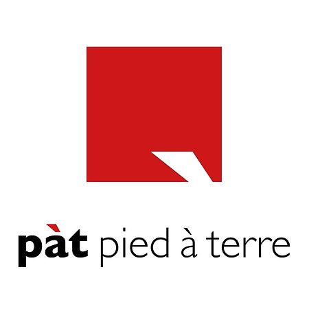 Pied A Terre - Atelier Appartement Verona Buitenkant foto