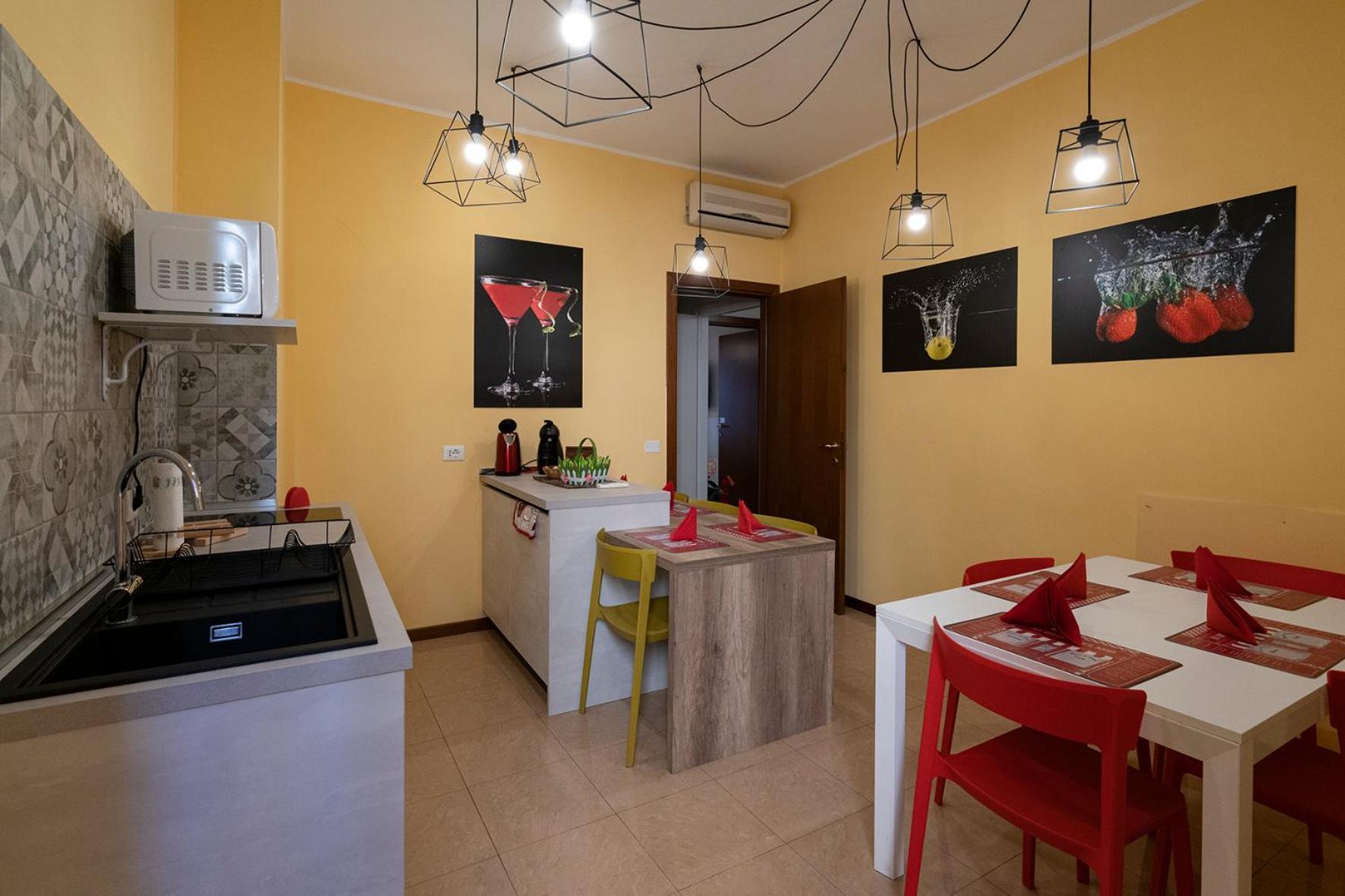 Pied A Terre - Atelier Appartement Verona Buitenkant foto