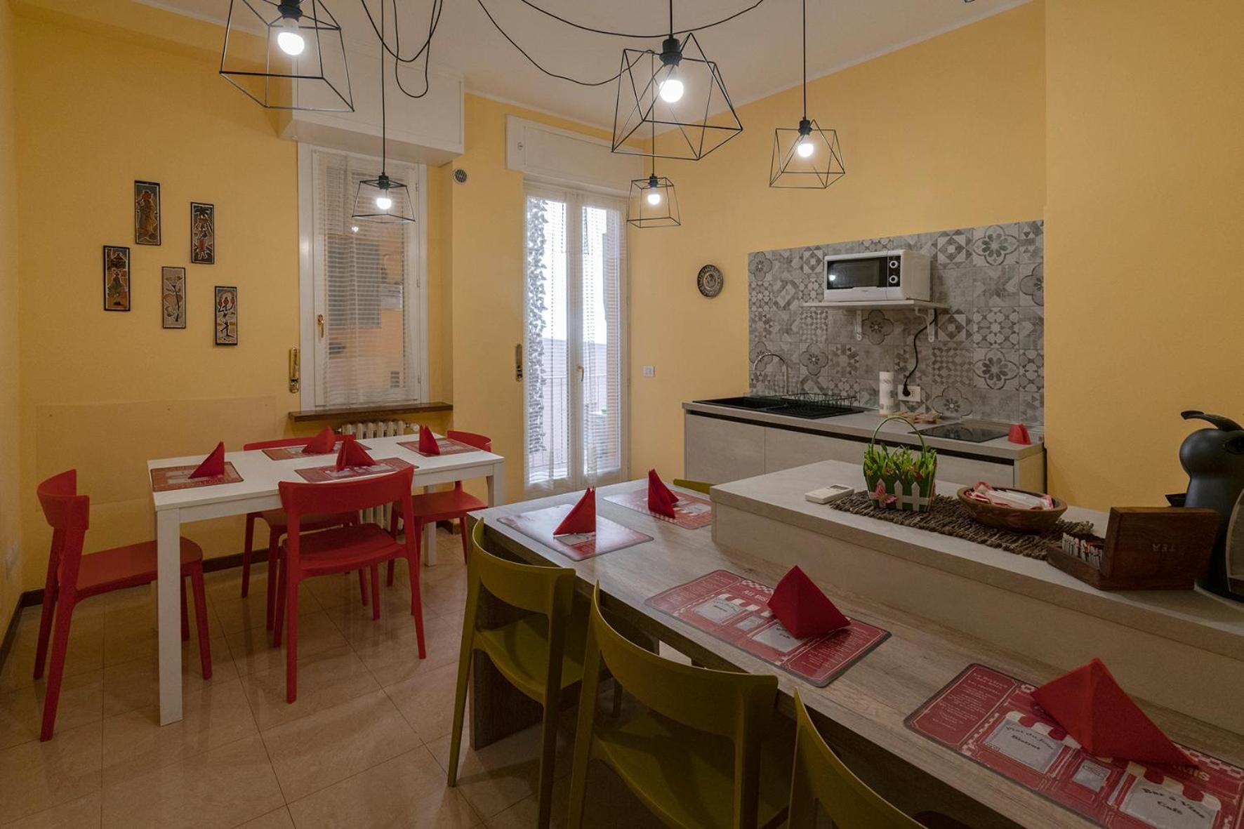 Pied A Terre - Atelier Appartement Verona Buitenkant foto