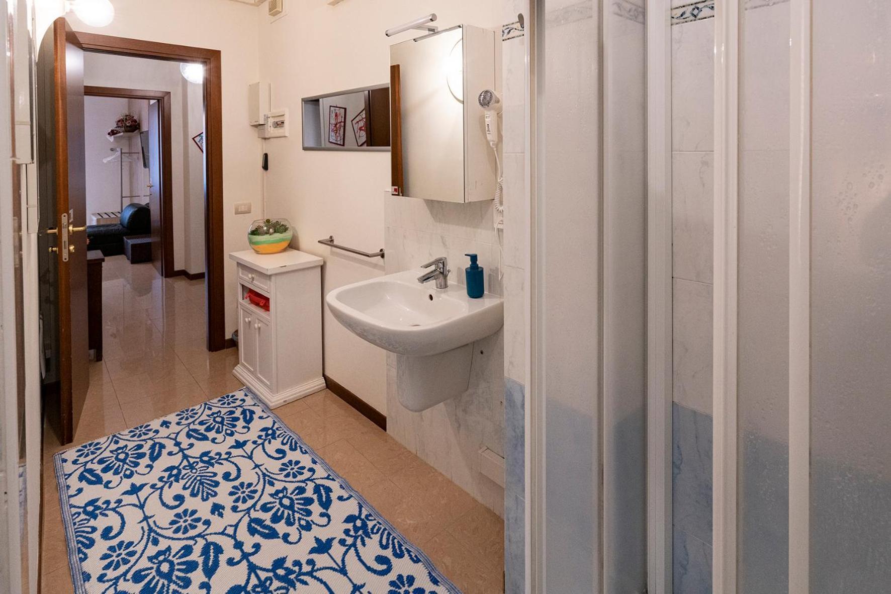 Pied A Terre - Atelier Appartement Verona Buitenkant foto