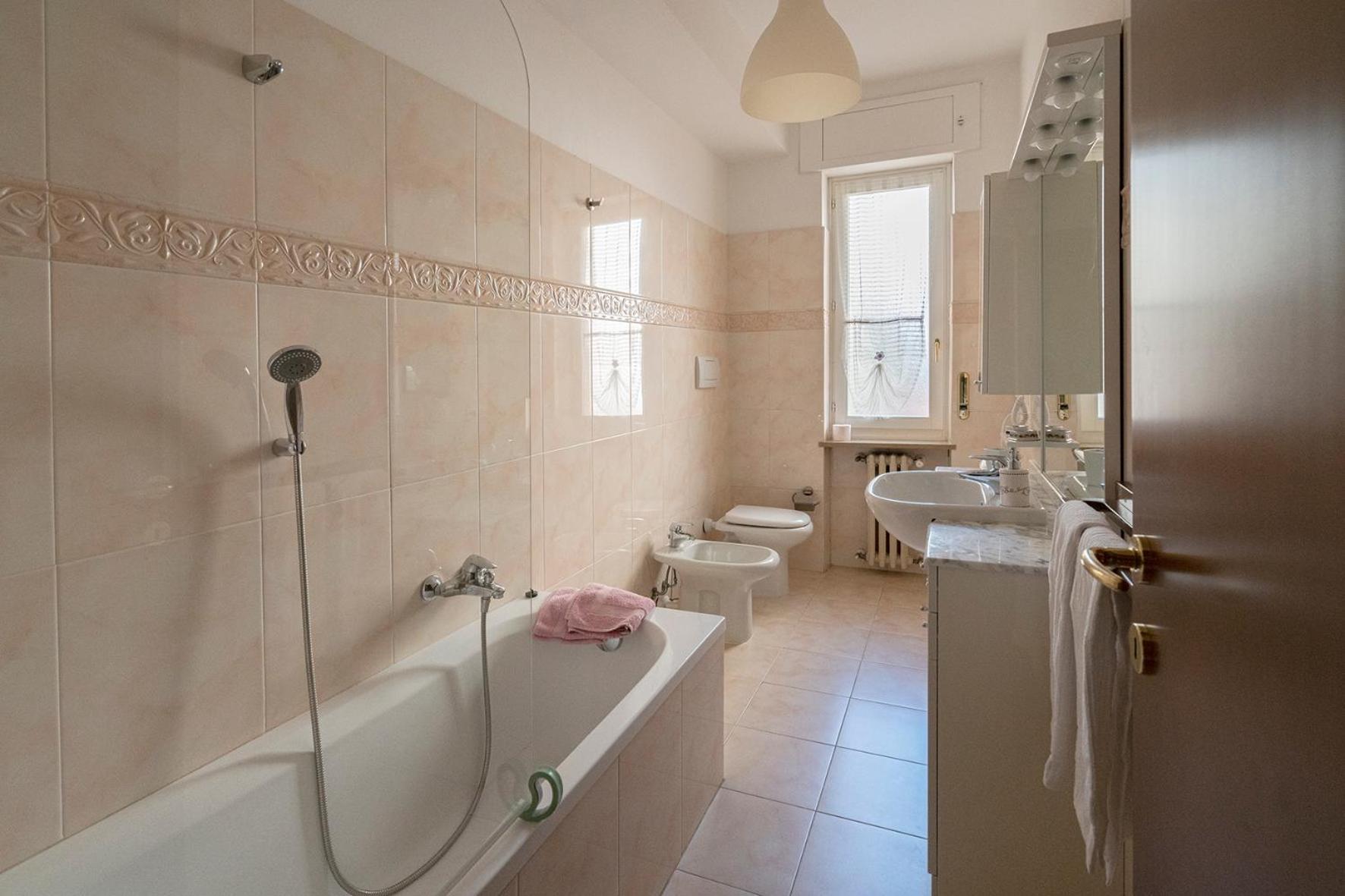 Pied A Terre - Atelier Appartement Verona Buitenkant foto
