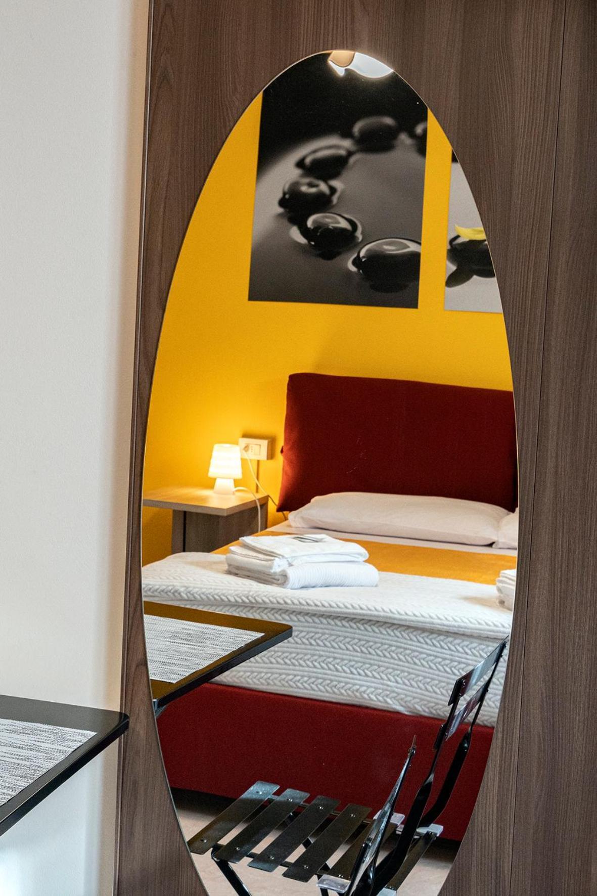 Pied A Terre - Atelier Appartement Verona Buitenkant foto