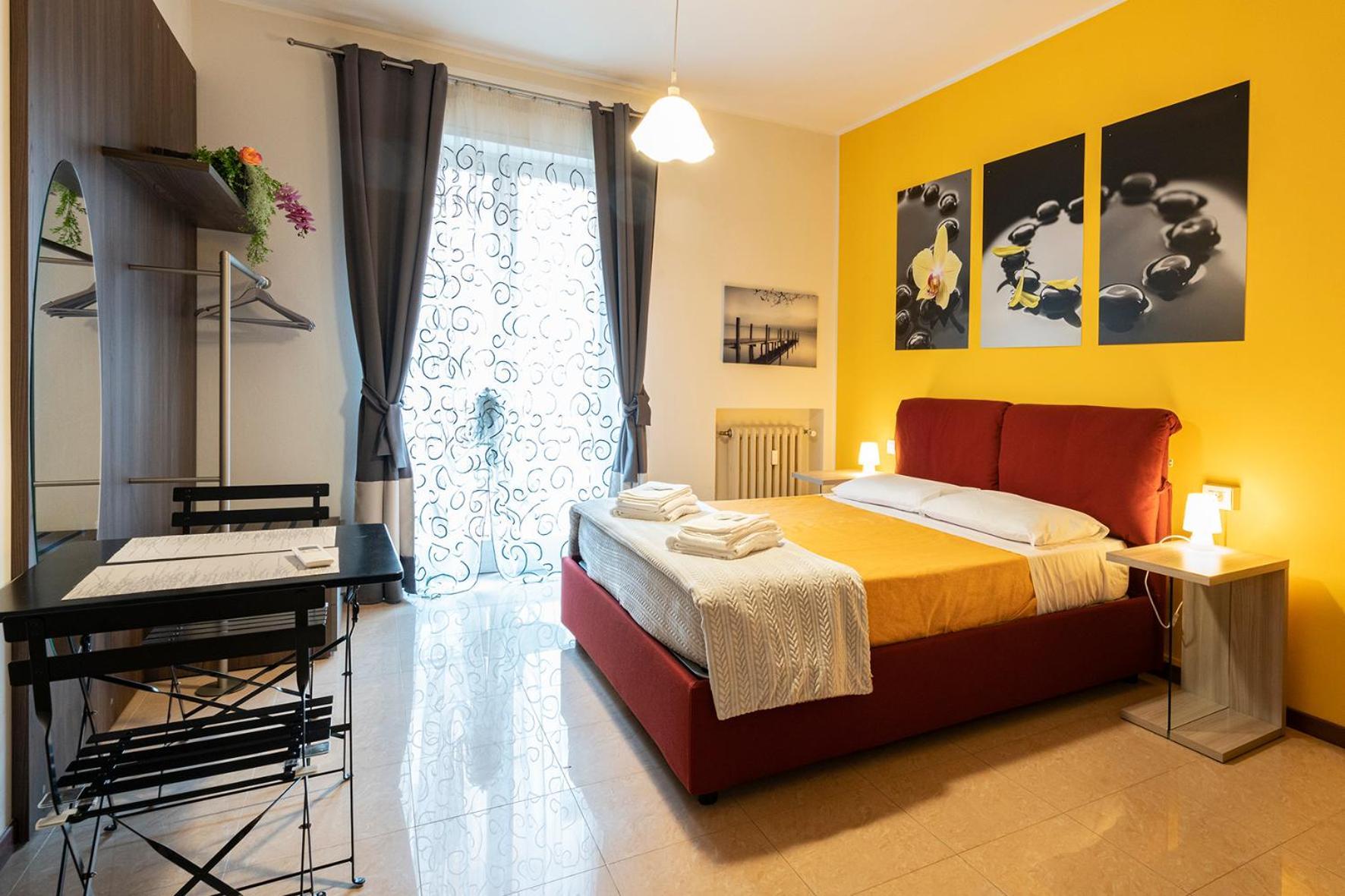 Pied A Terre - Atelier Appartement Verona Buitenkant foto