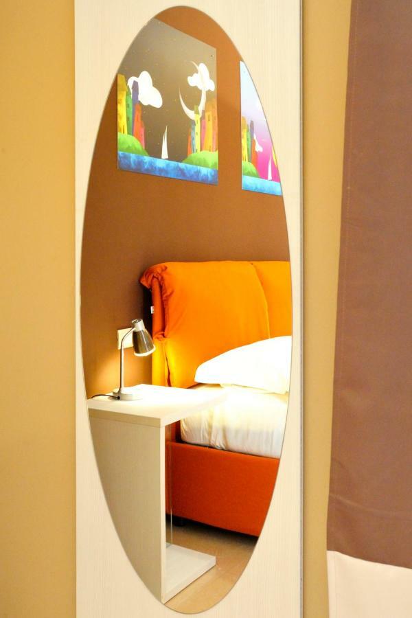 Pied A Terre - Atelier Appartement Verona Buitenkant foto