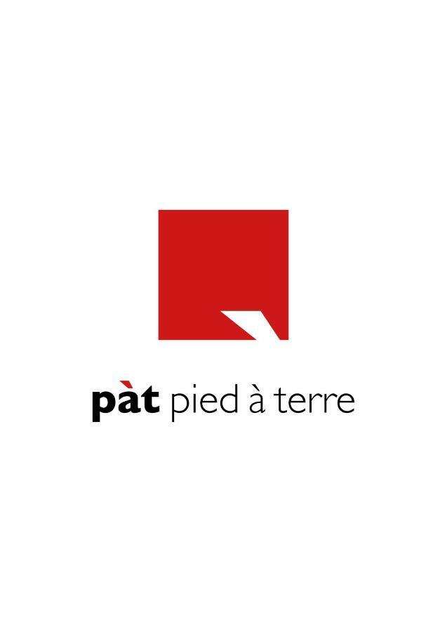 Pied A Terre - Atelier Appartement Verona Buitenkant foto