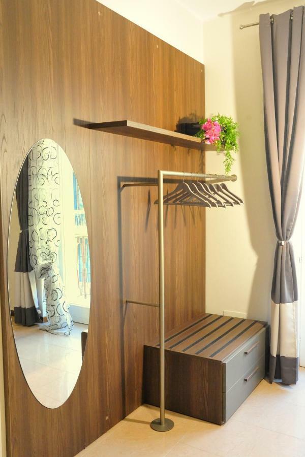 Pied A Terre - Atelier Appartement Verona Buitenkant foto