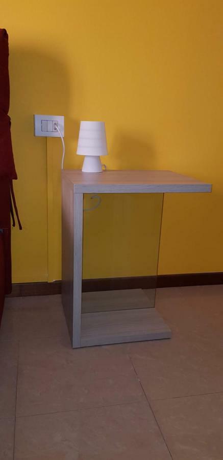 Pied A Terre - Atelier Appartement Verona Buitenkant foto