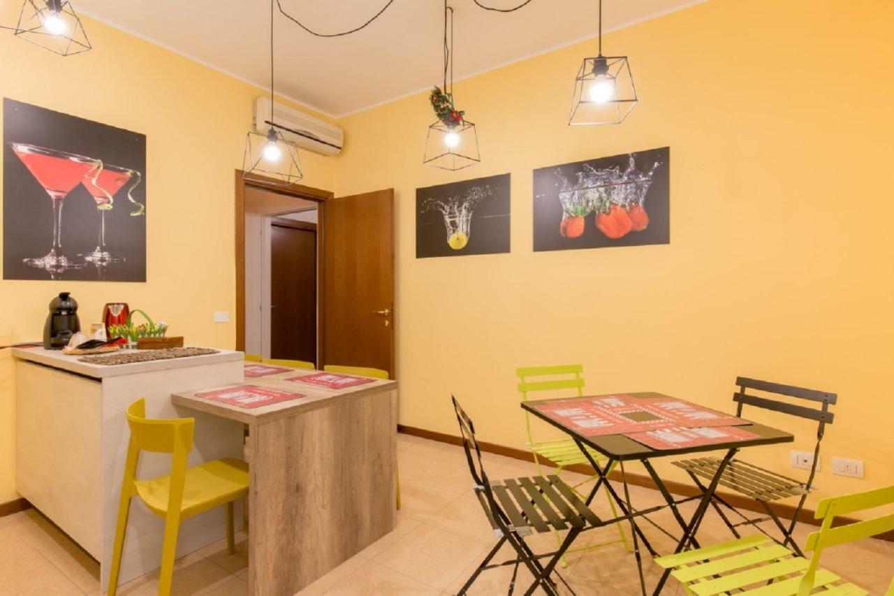 Pied A Terre - Atelier Appartement Verona Buitenkant foto