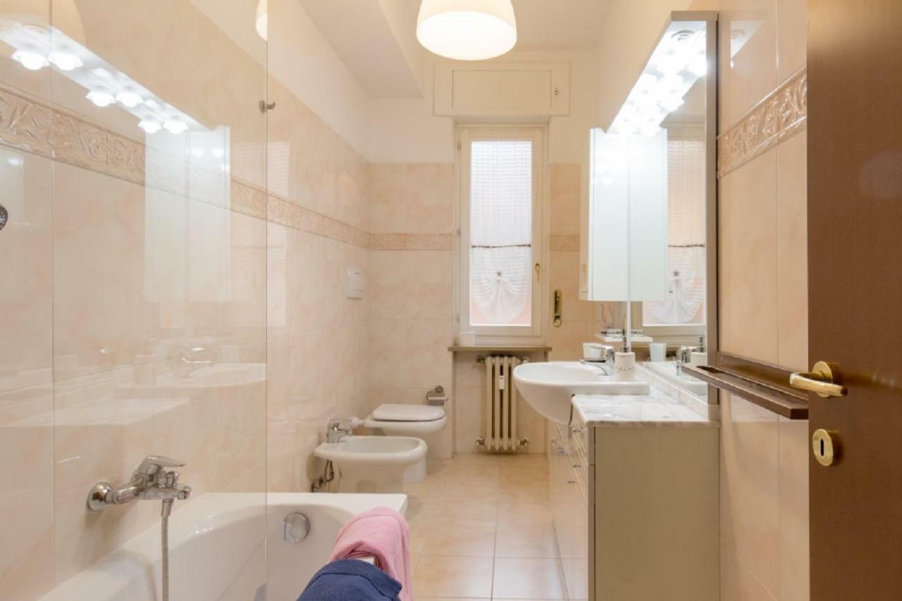 Pied A Terre - Atelier Appartement Verona Buitenkant foto