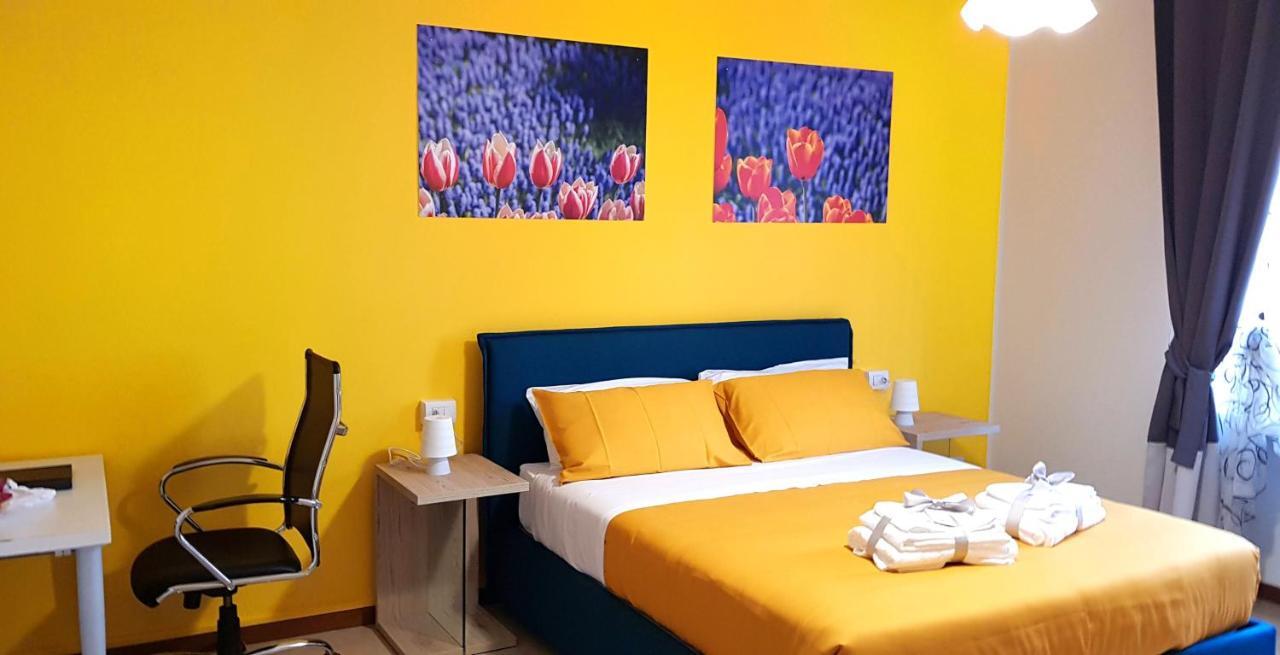 Pied A Terre - Atelier Appartement Verona Buitenkant foto