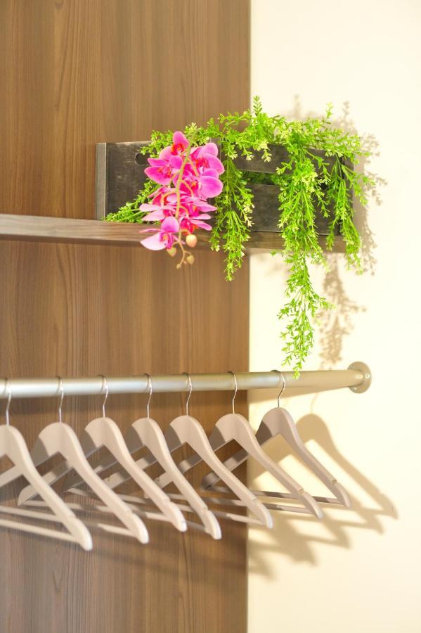 Pied A Terre - Atelier Appartement Verona Buitenkant foto